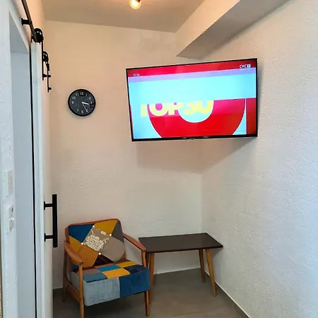 Anja Apartment Crikvenica