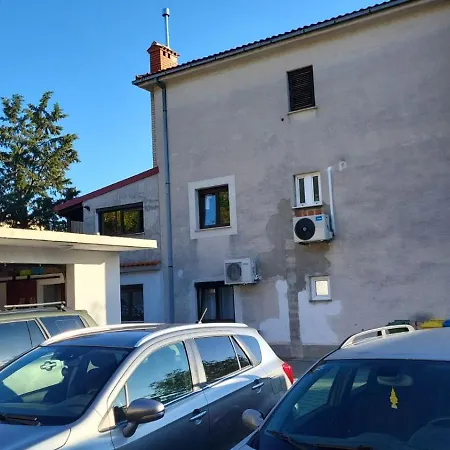 Anja Apartment