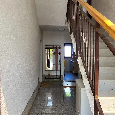 Apartment Anja