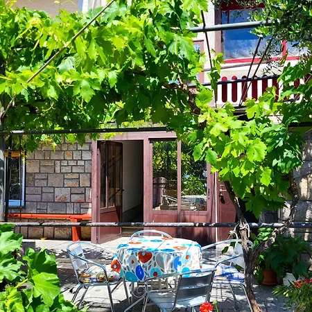 Apartment Anja Crikvenica