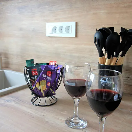 Apartment Anja Crikvenica