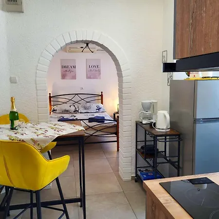 Anja Apartment Crikvenica
