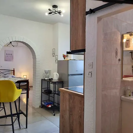 Anja Apartment